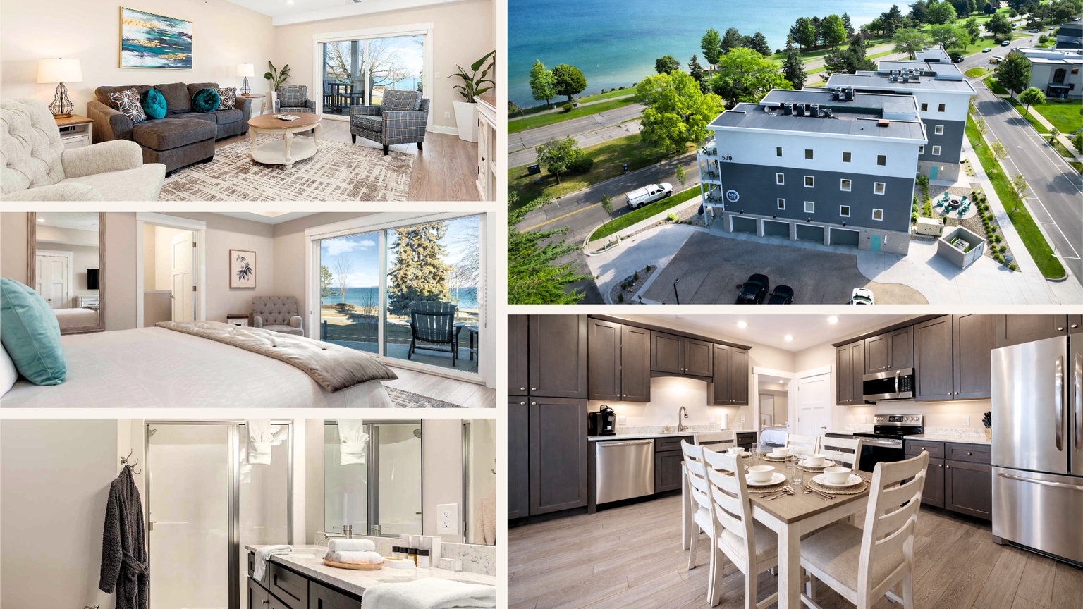 Traverse City Vacation Rental