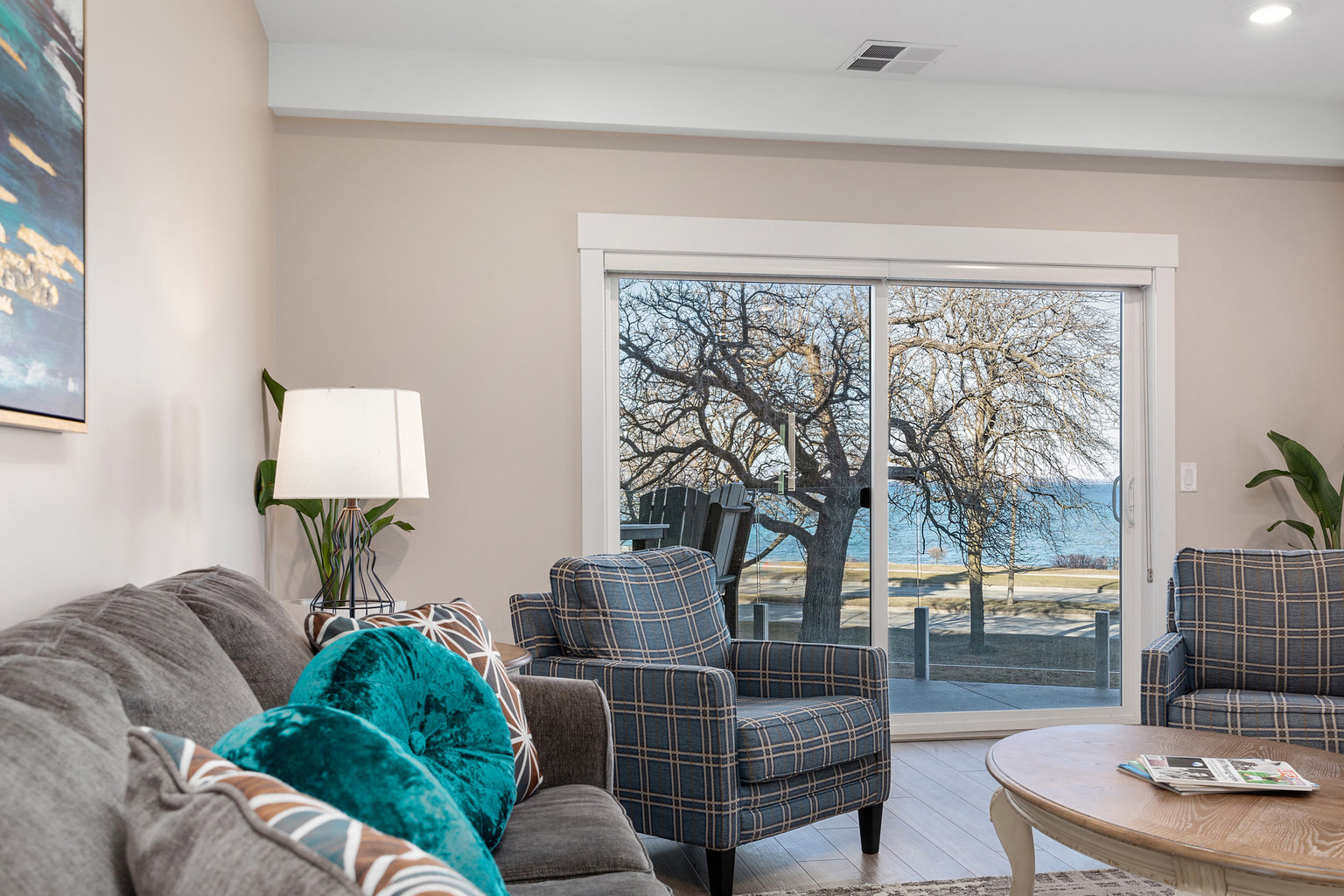 Traverse City Vacation Rental