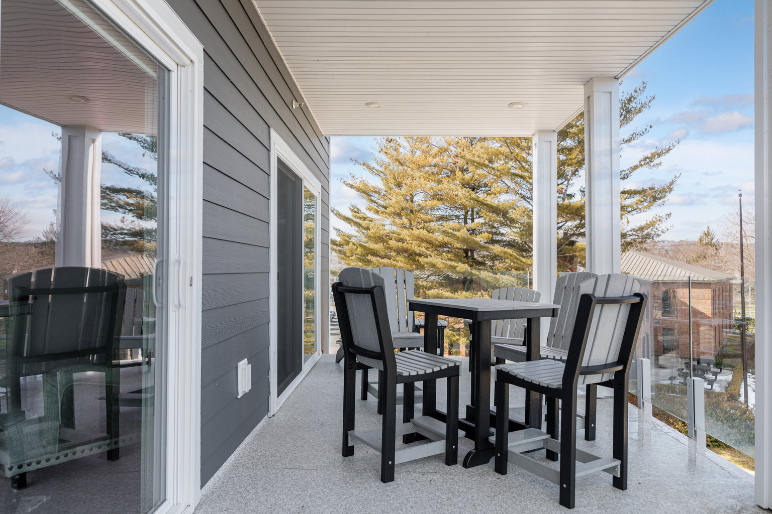 Traverse City Vacation Rental