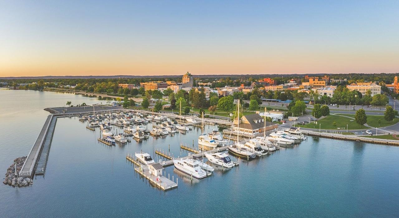 Traverse City Vacation Rental