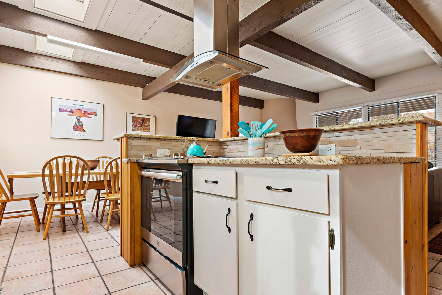 Santa Fe Vacation Rental