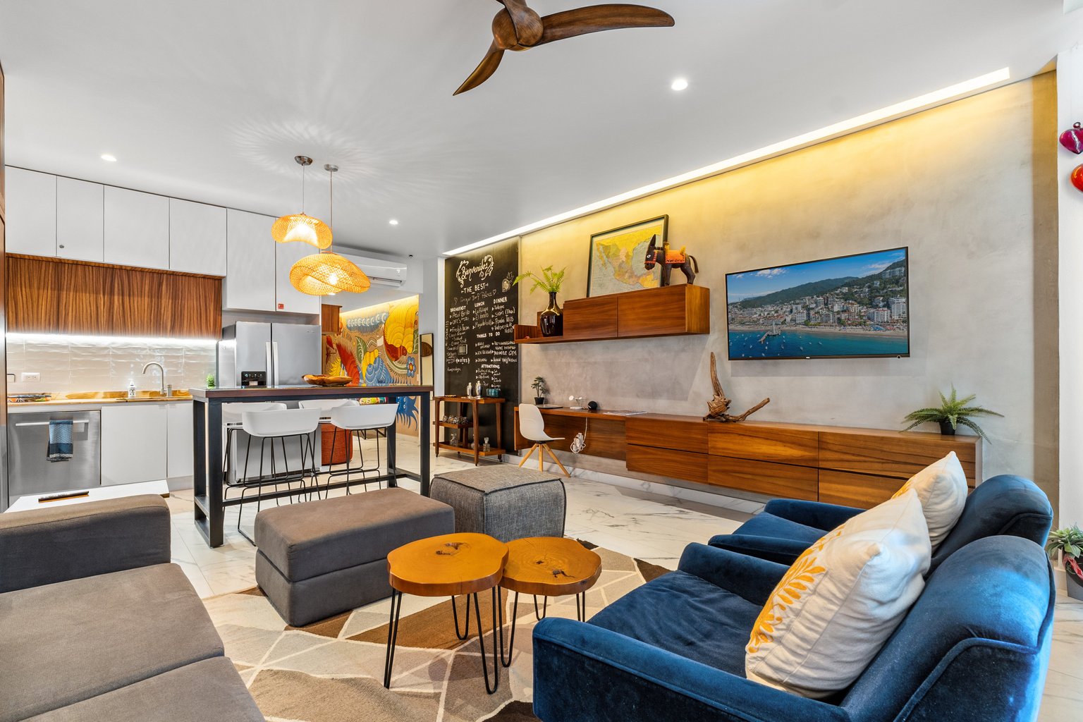 Puerto Vallarta Vacation Rental