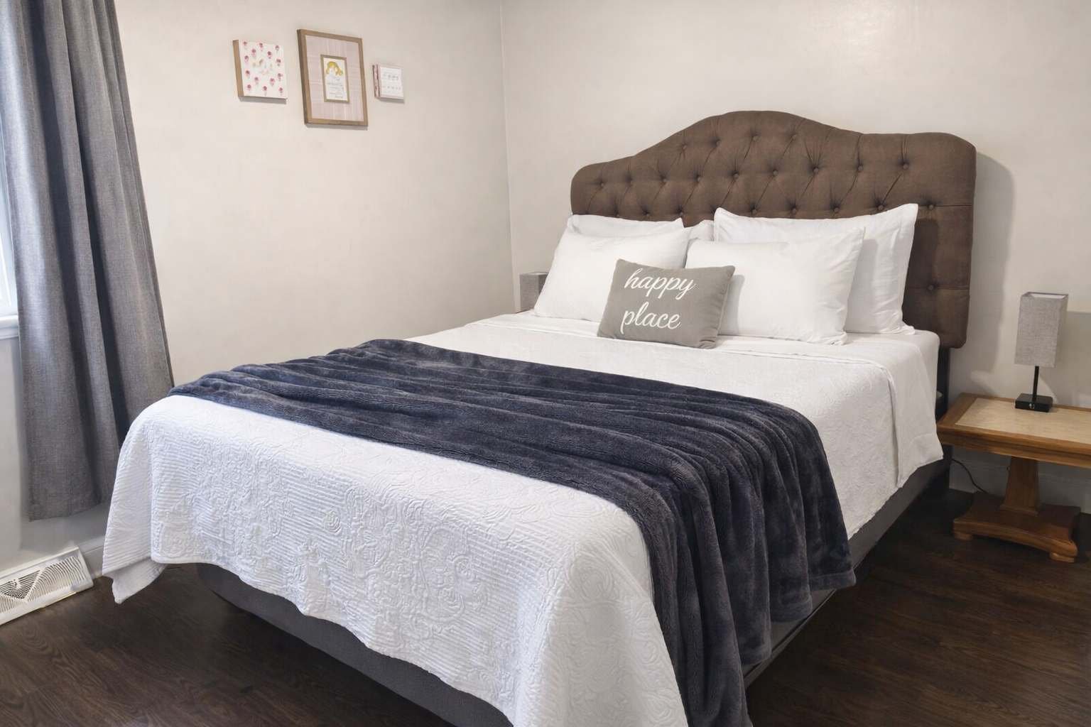 Saint James Vacation Rental