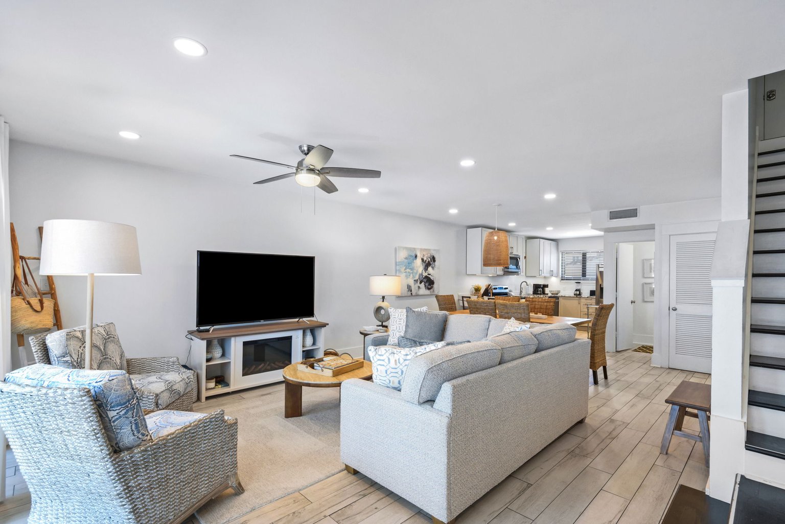 Santa Rosa Beach Vacation Rental