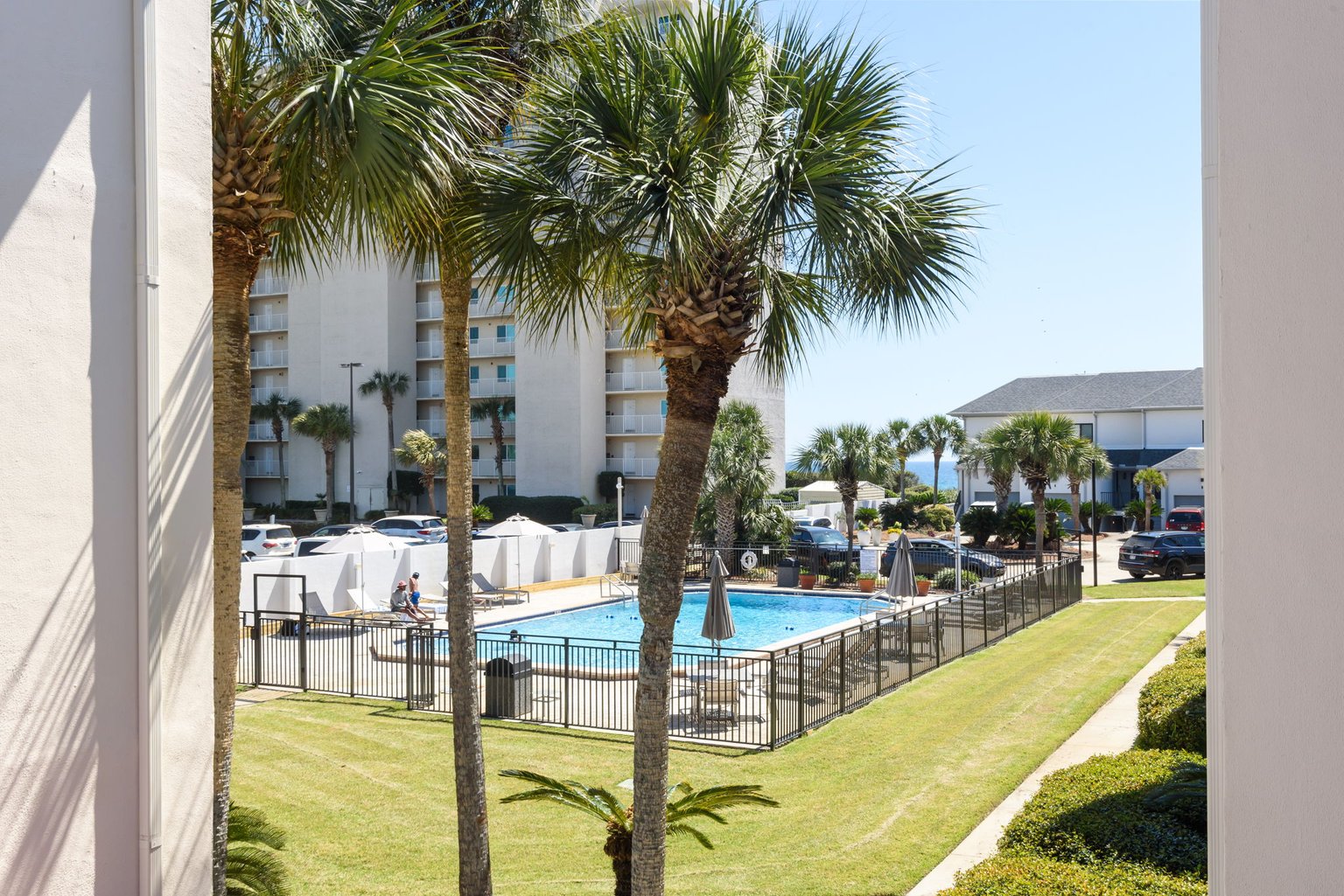 Santa Rosa Beach Vacation Rental