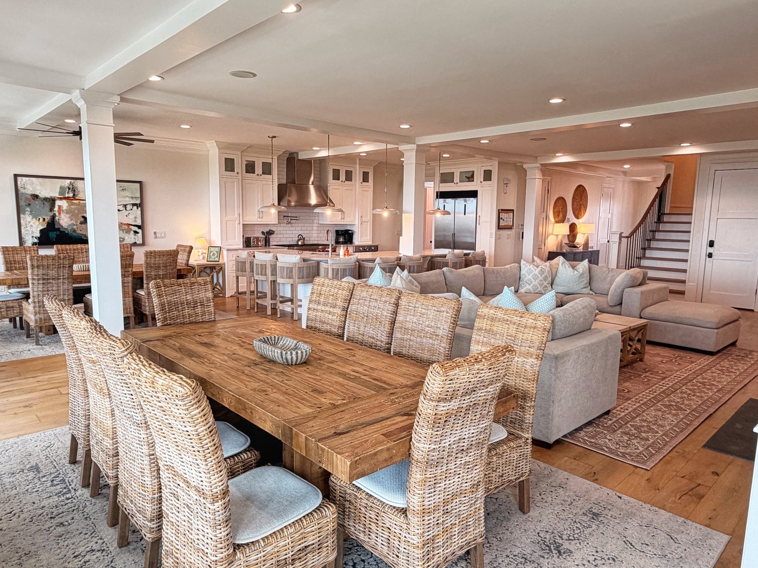 Isle Of Palms Vacation Rental