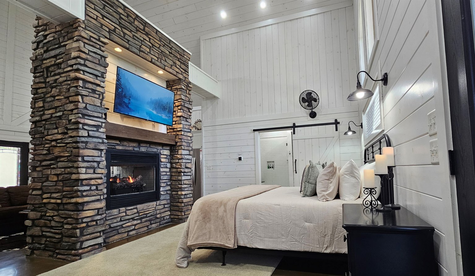 Broken Bow Vacation Rental