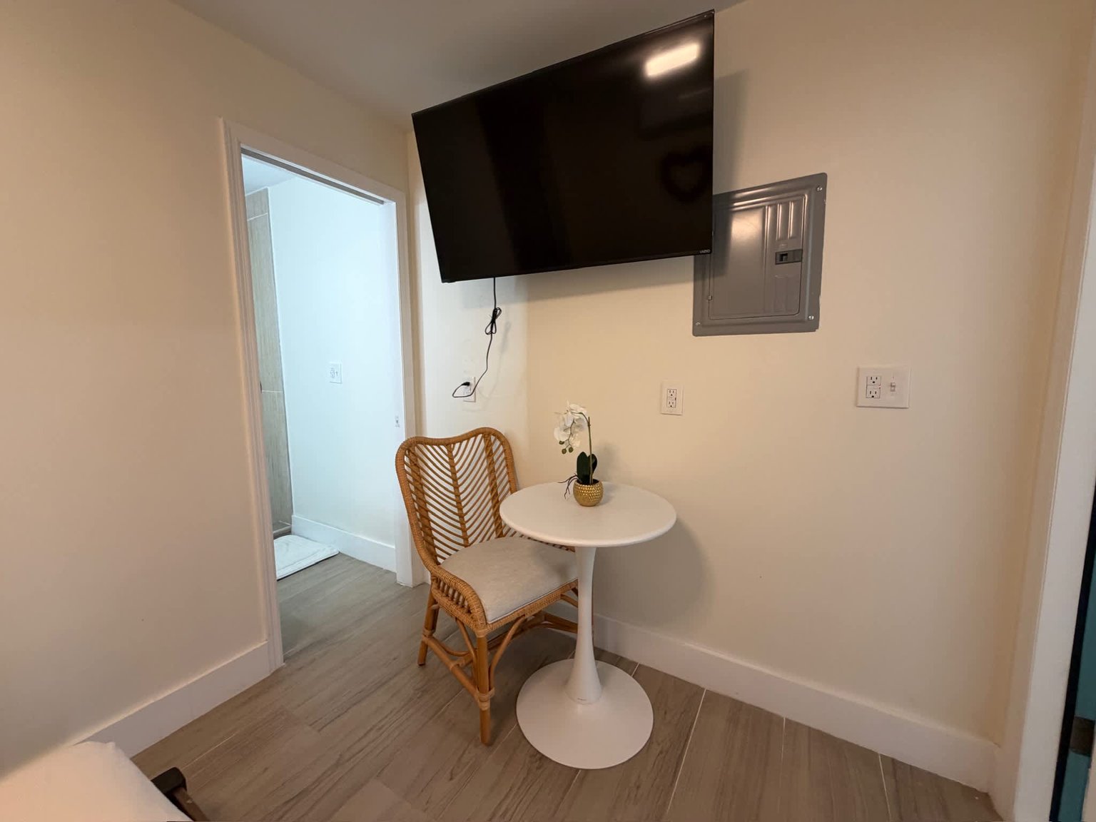 Fort Pierce Vacation Rental