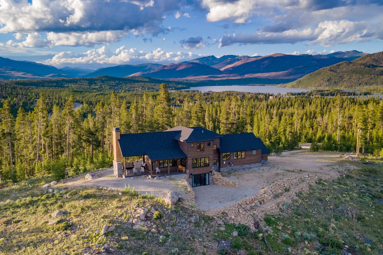 Grand Lake Vacation Rental
