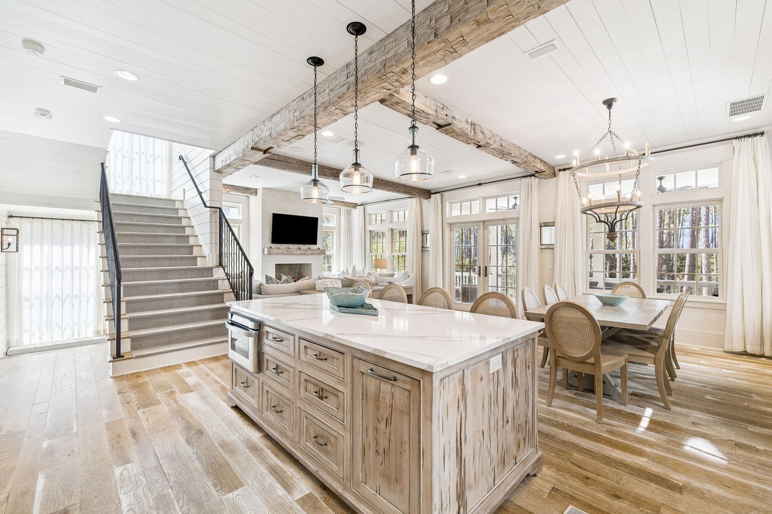 Santa Rosa Beach Vacation Rental