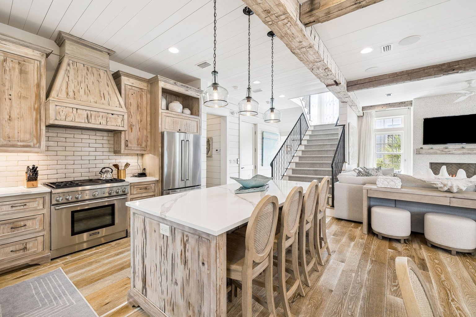 Santa Rosa Beach Vacation Rental