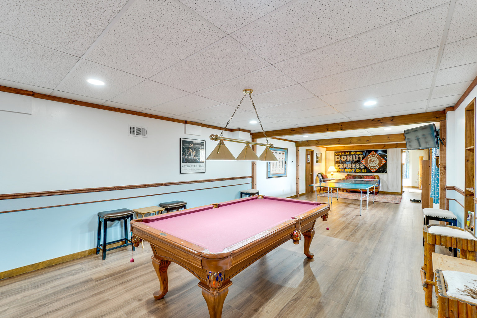 Berryville Vacation Rental