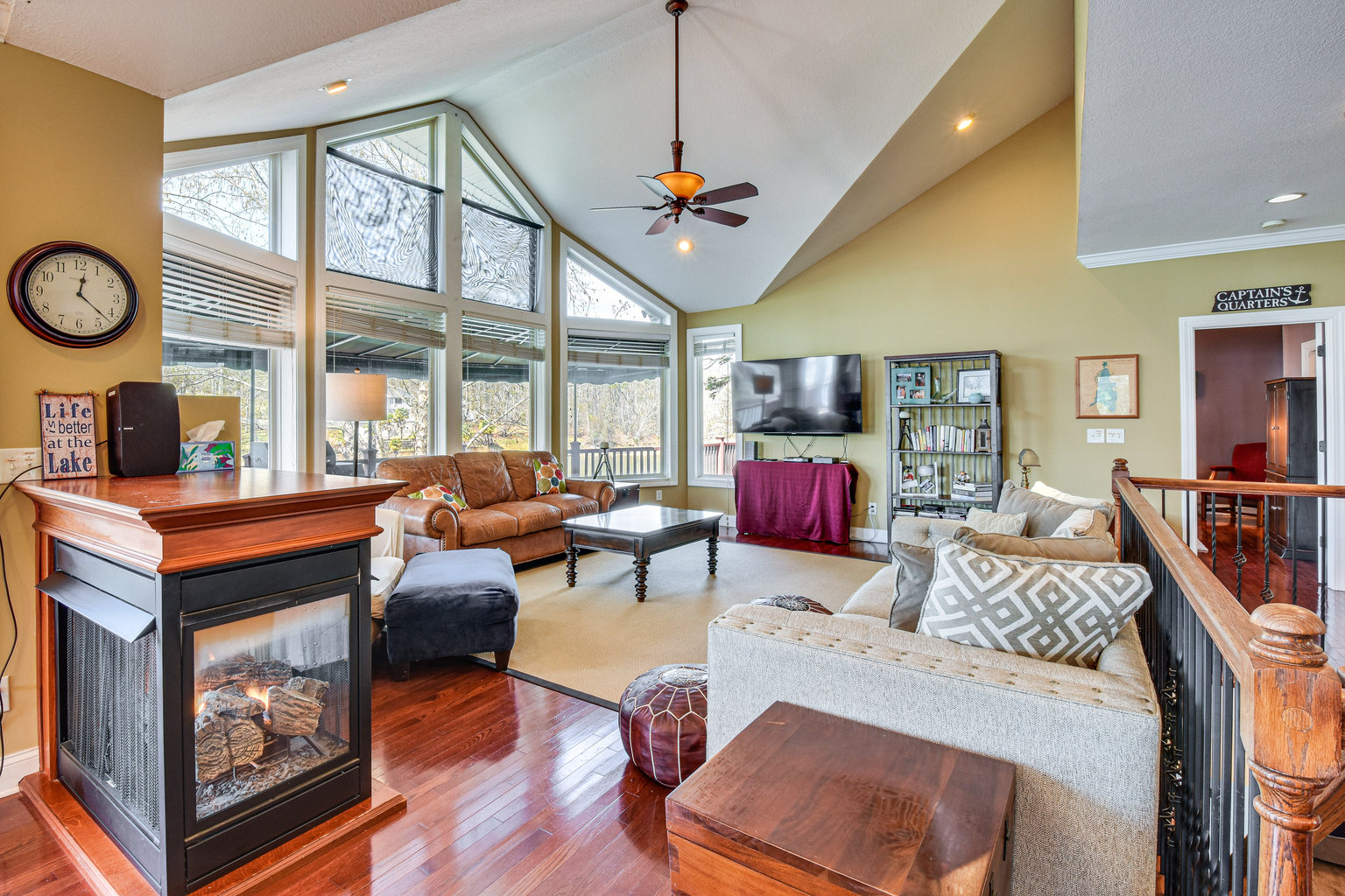 Iva Vacation Rental