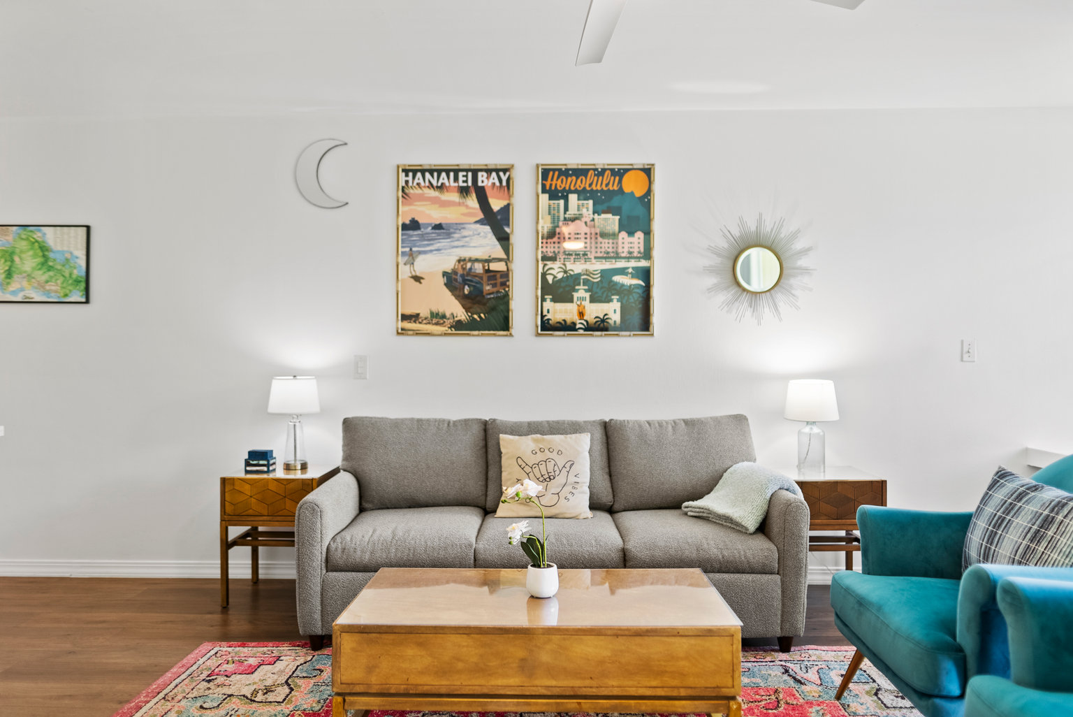 Kahuku Vacation Rental