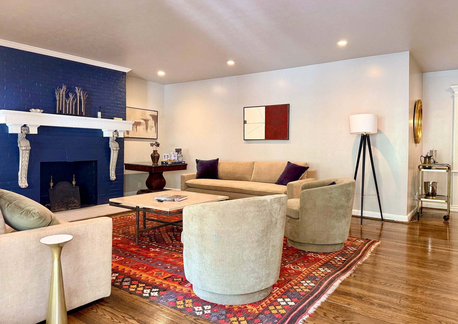 Birmingham Vacation Rental