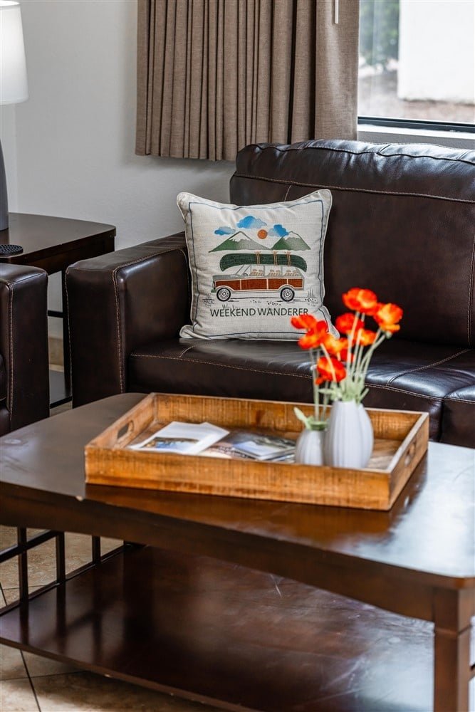 Scottsdale Vacation Rental