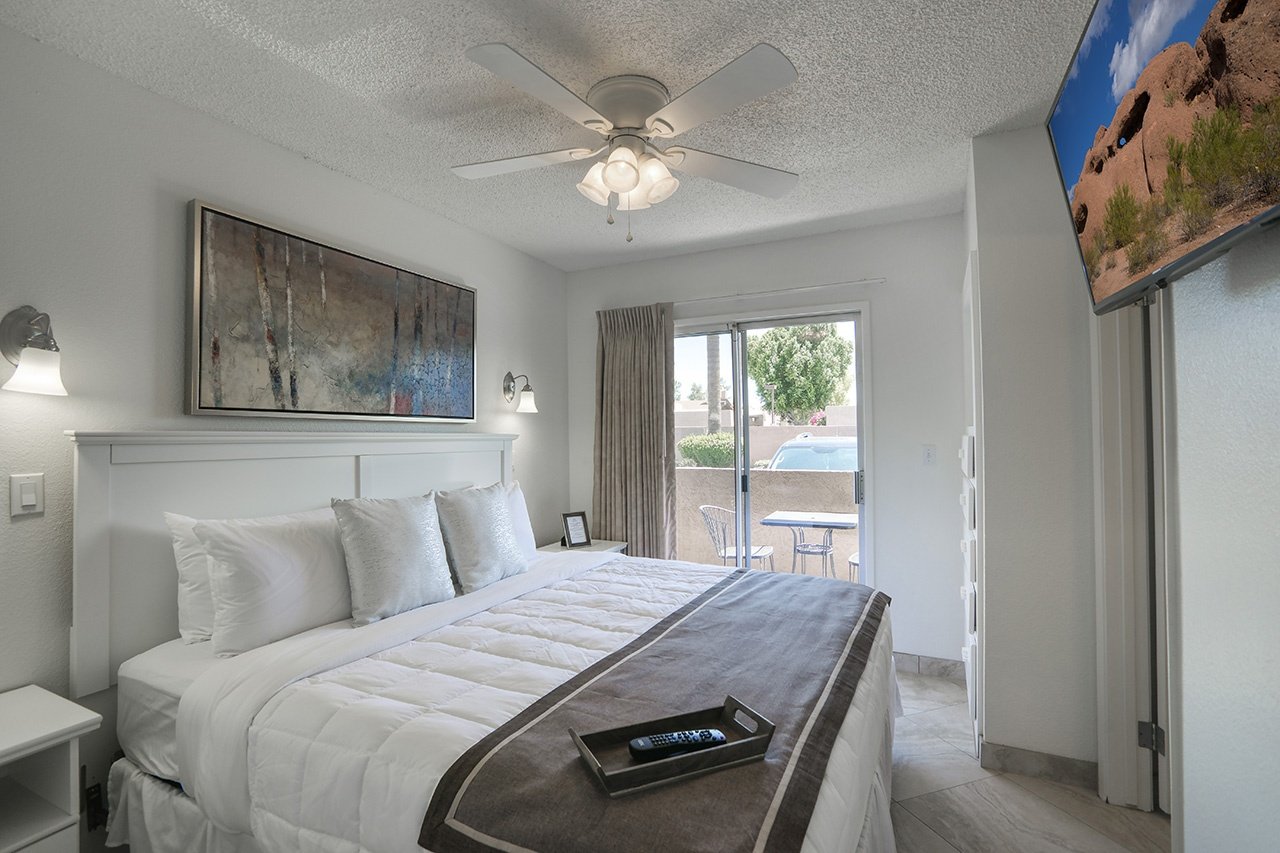 Scottsdale Vacation Rental