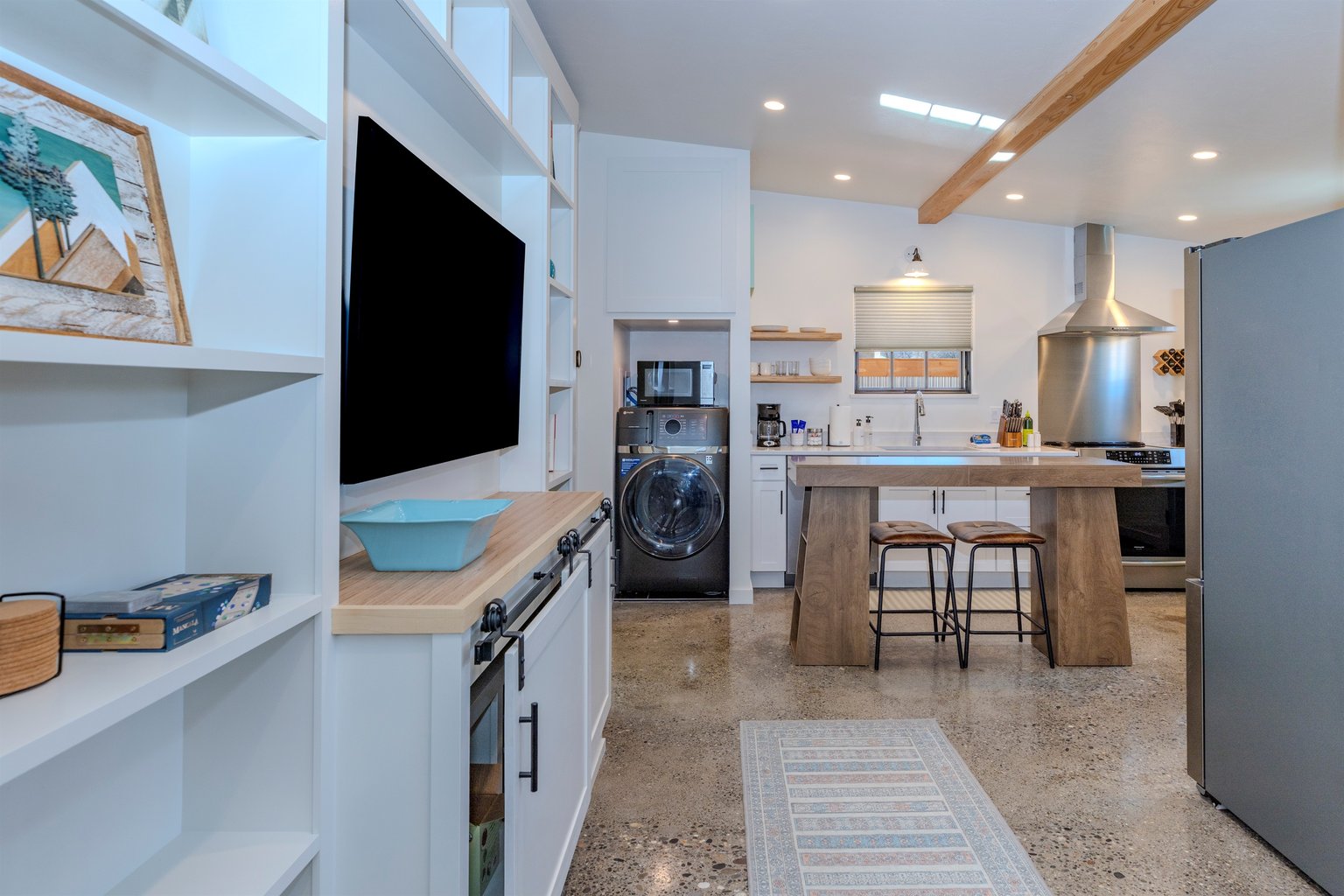 Livingston Vacation Rental