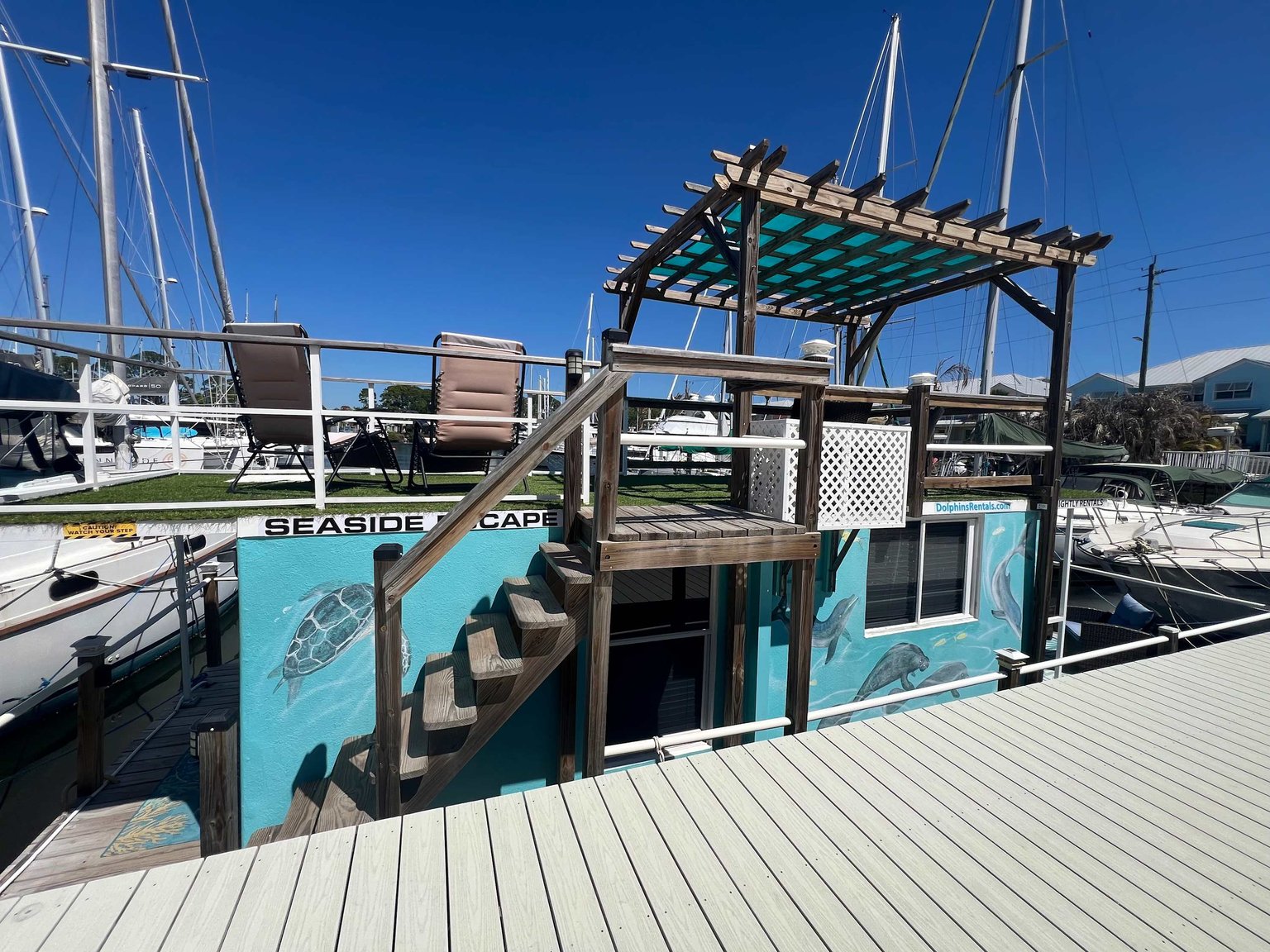 Merritt Island Vacation Rental
