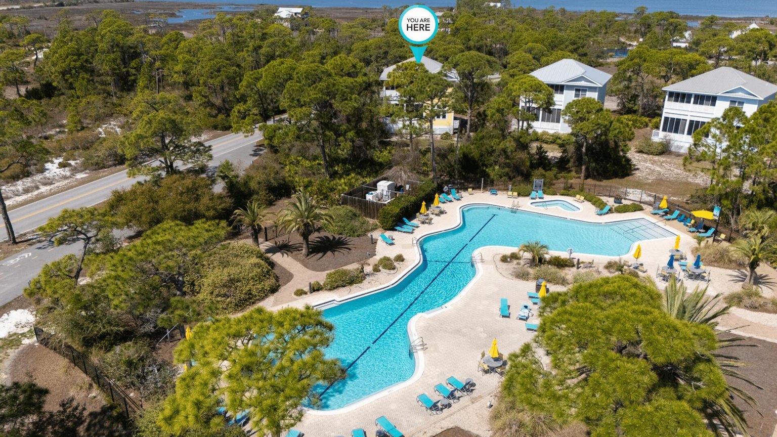St. George Island Vacation Rental