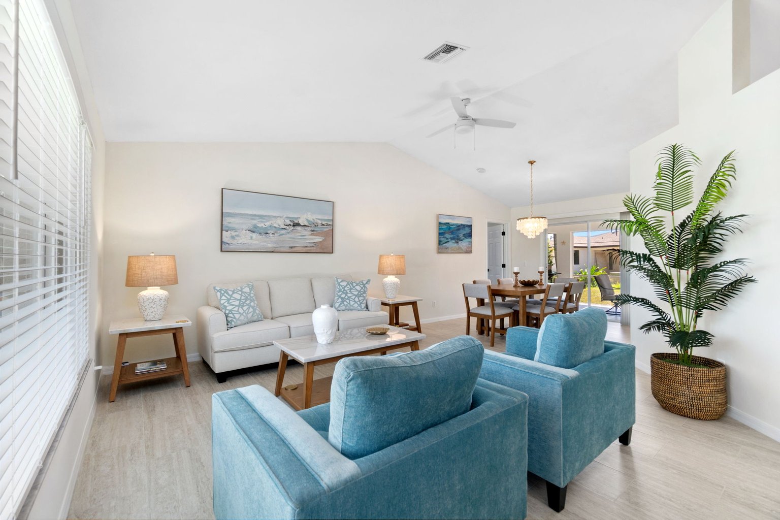 Bonita Springs Vacation Rental