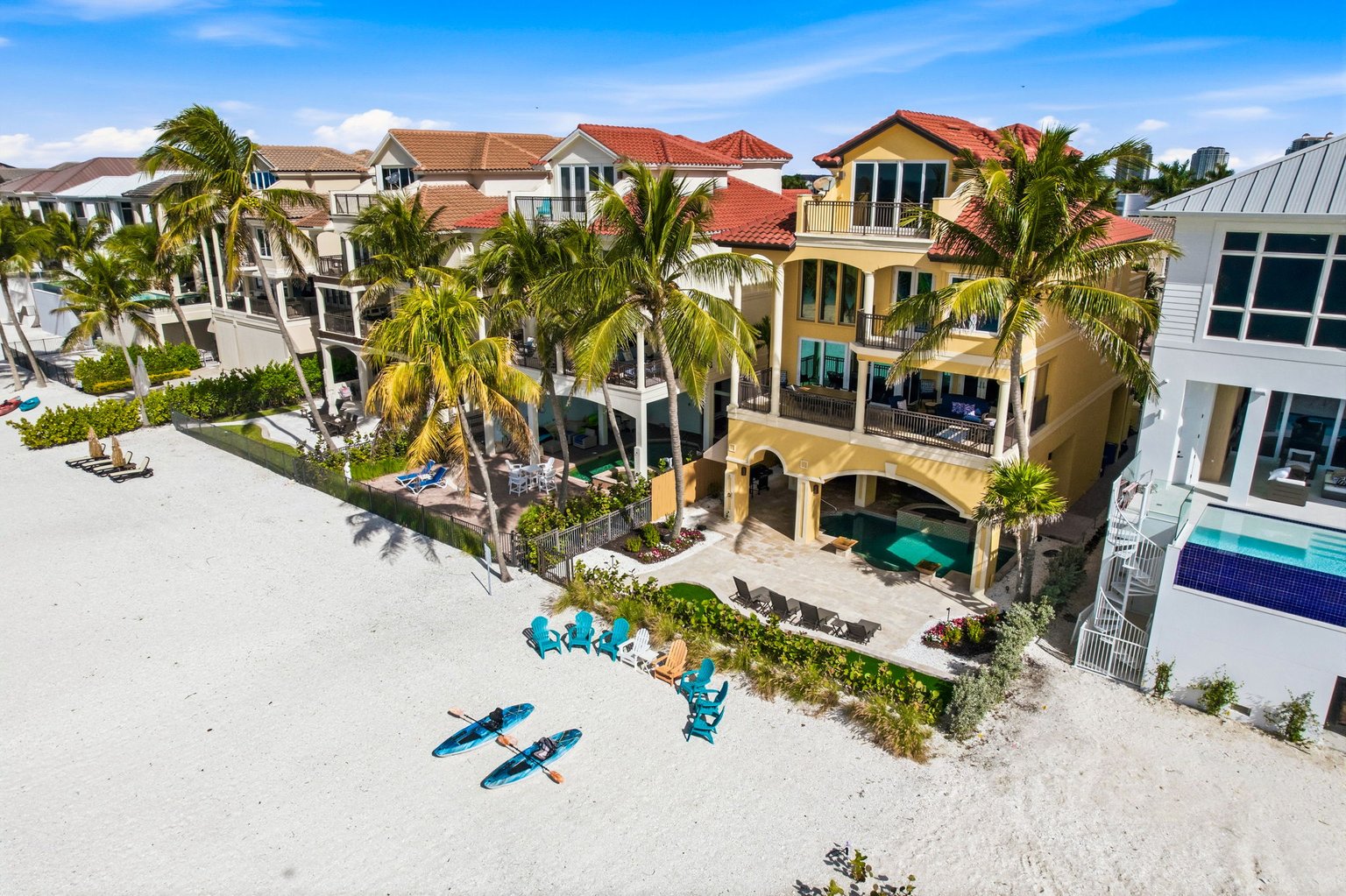 Bonita Springs Vacation Rental