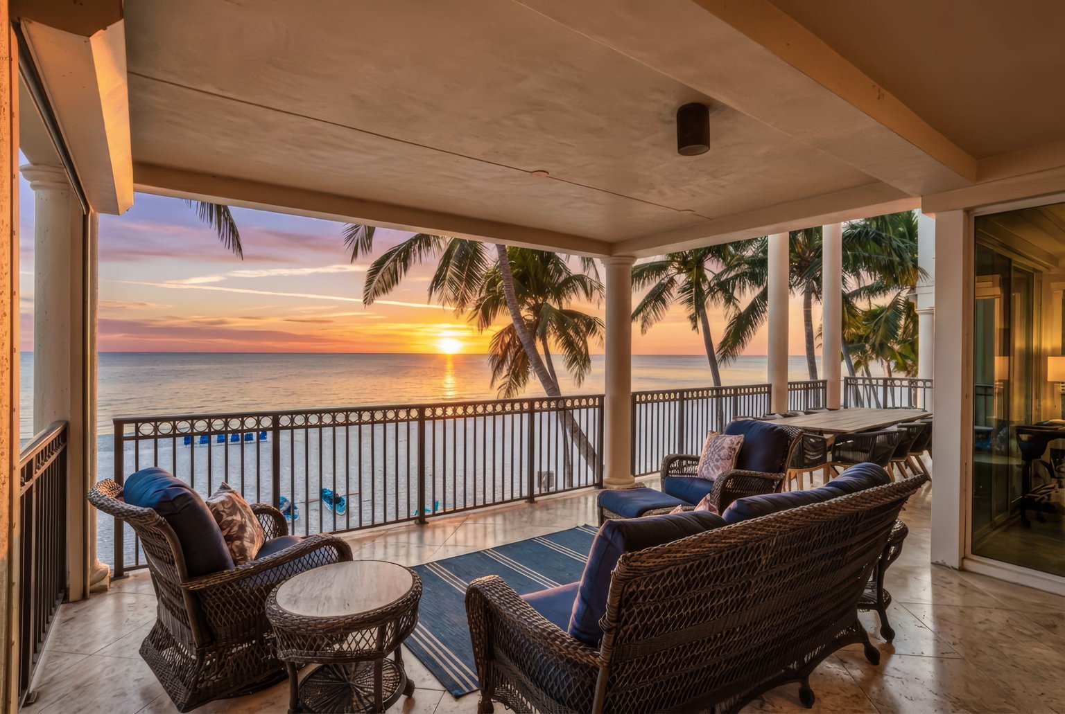 Bonita Springs Vacation Rental