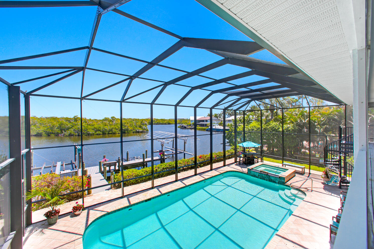 Bonita Springs Vacation Rental
