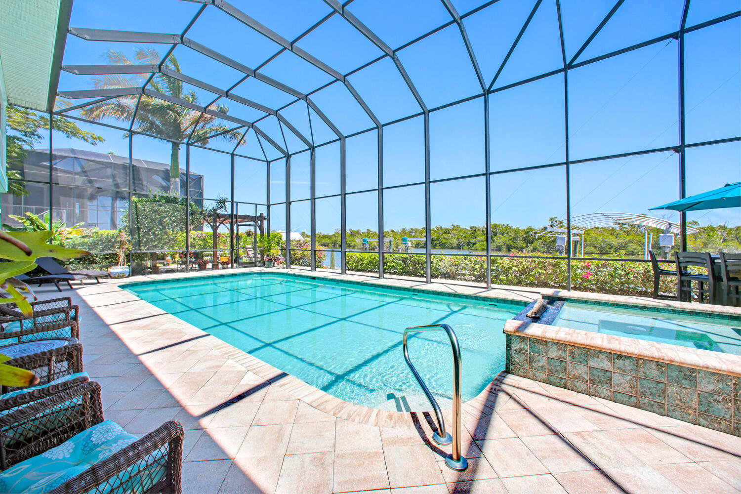 Bonita Springs Vacation Rental