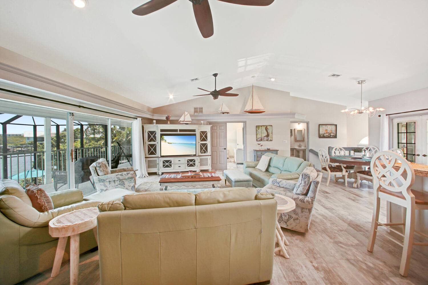 Bonita Springs Vacation Rental