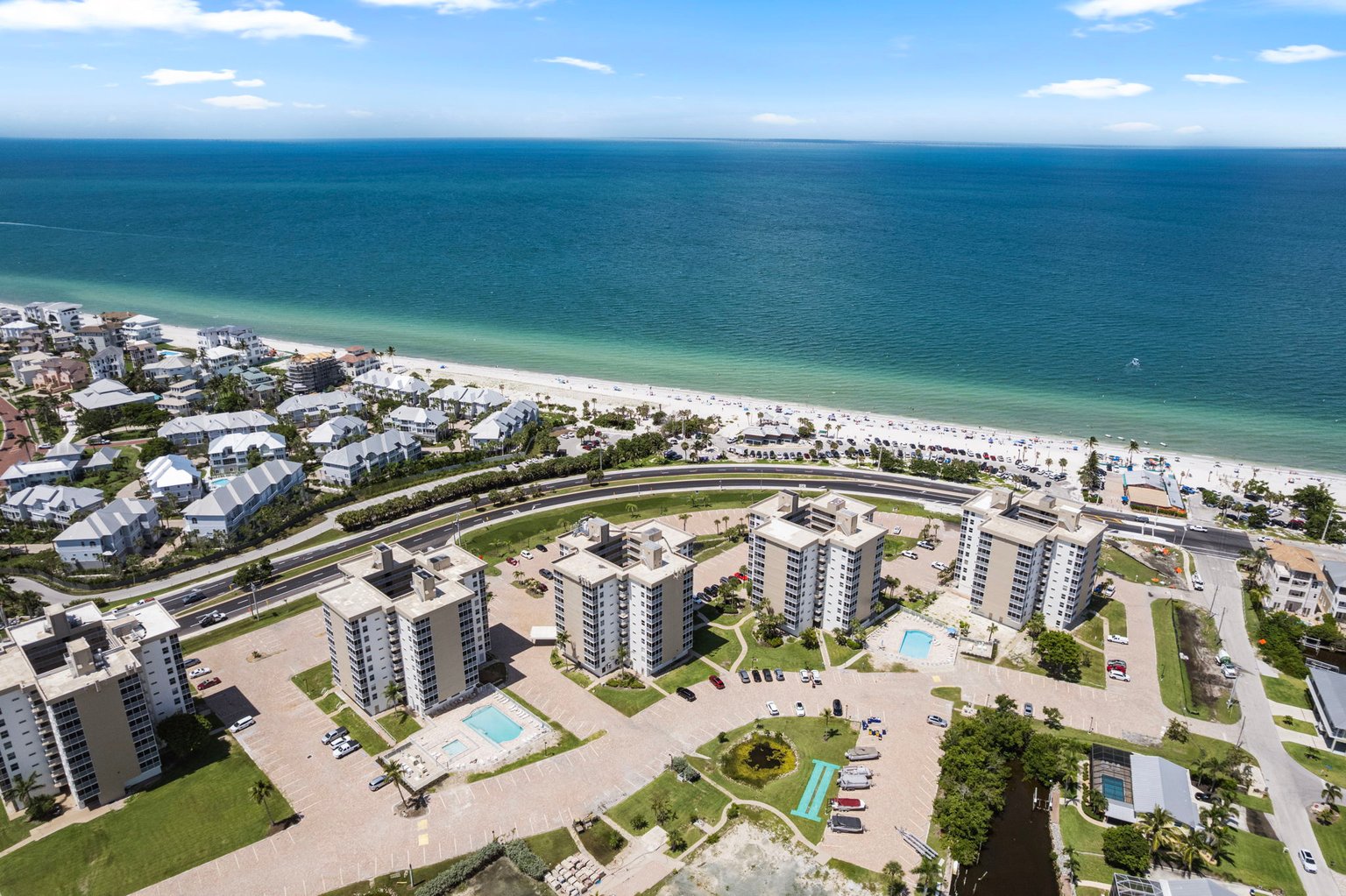 Bonita Springs Vacation Rental