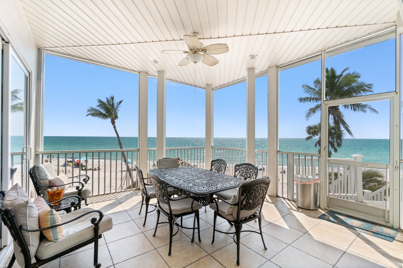 Bonita Springs Vacation Rental
