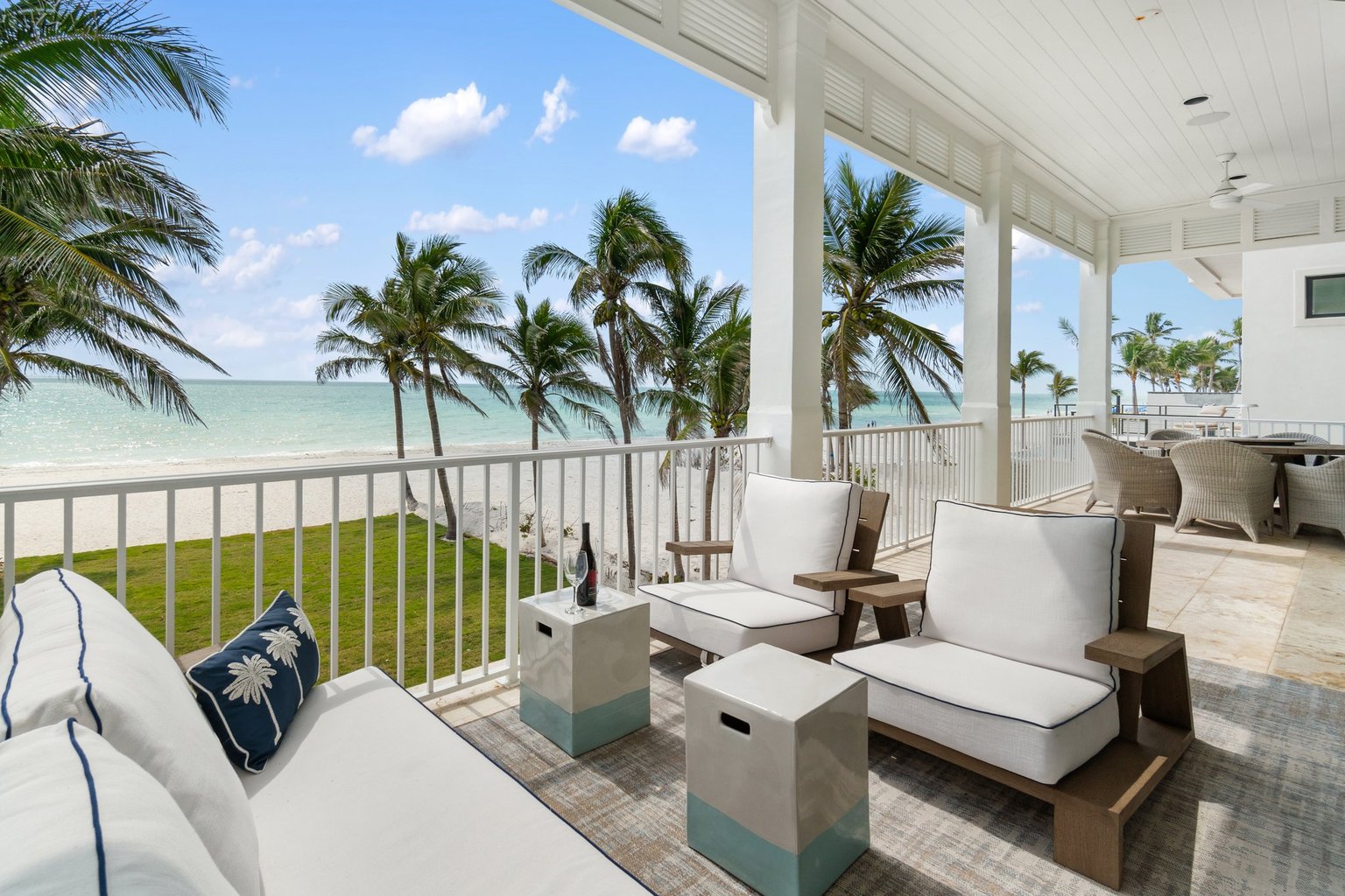 Bonita Springs Vacation Rental