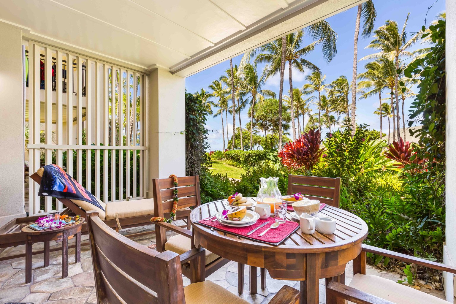 Kahuku Vacation Rental