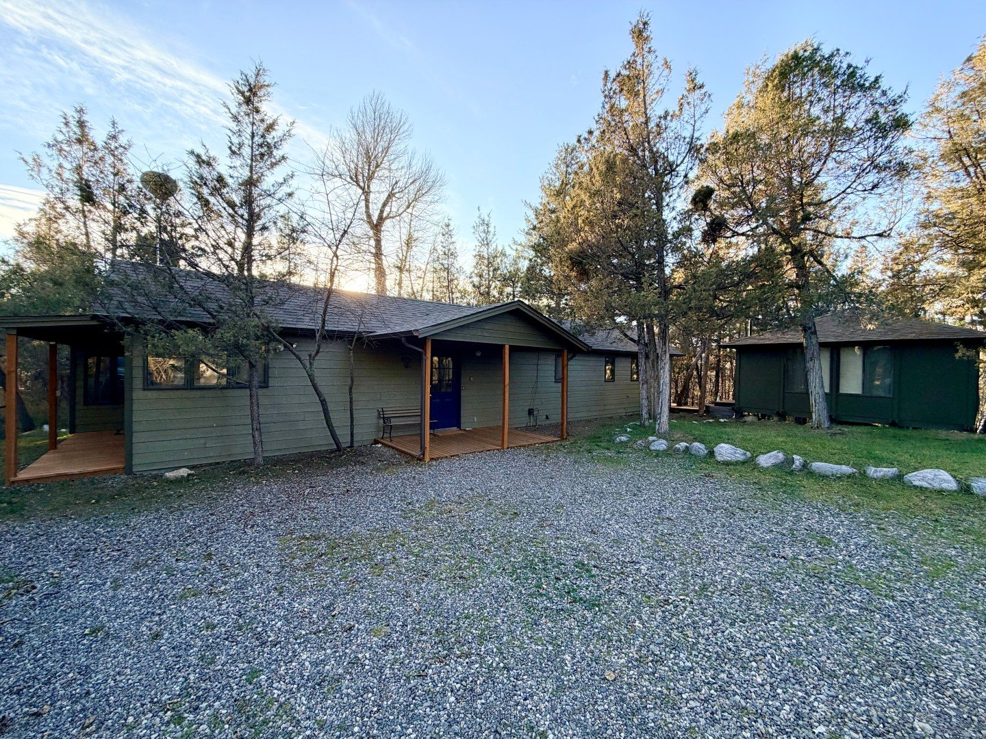 Livingston Vacation Rental