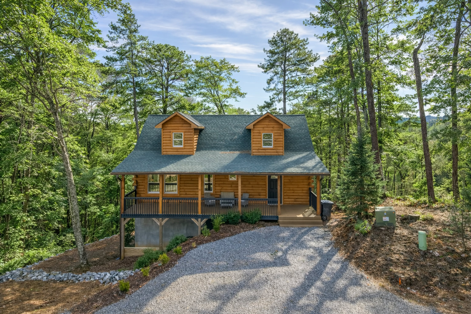 Lake Lure Vacation Rental