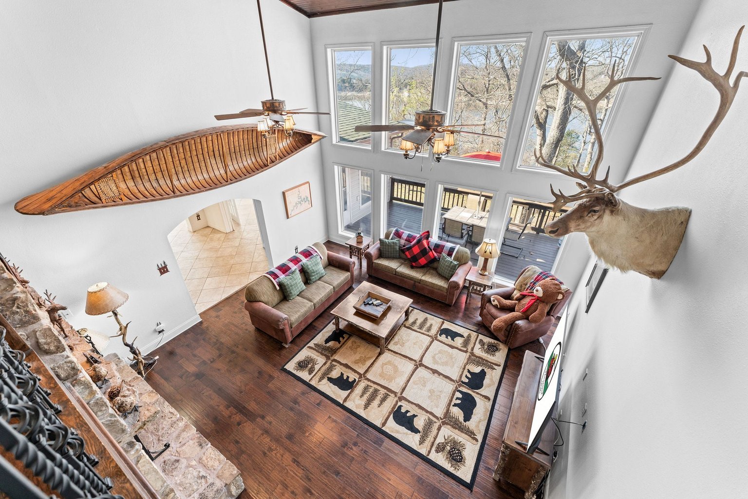 Ridgedale Vacation Rental