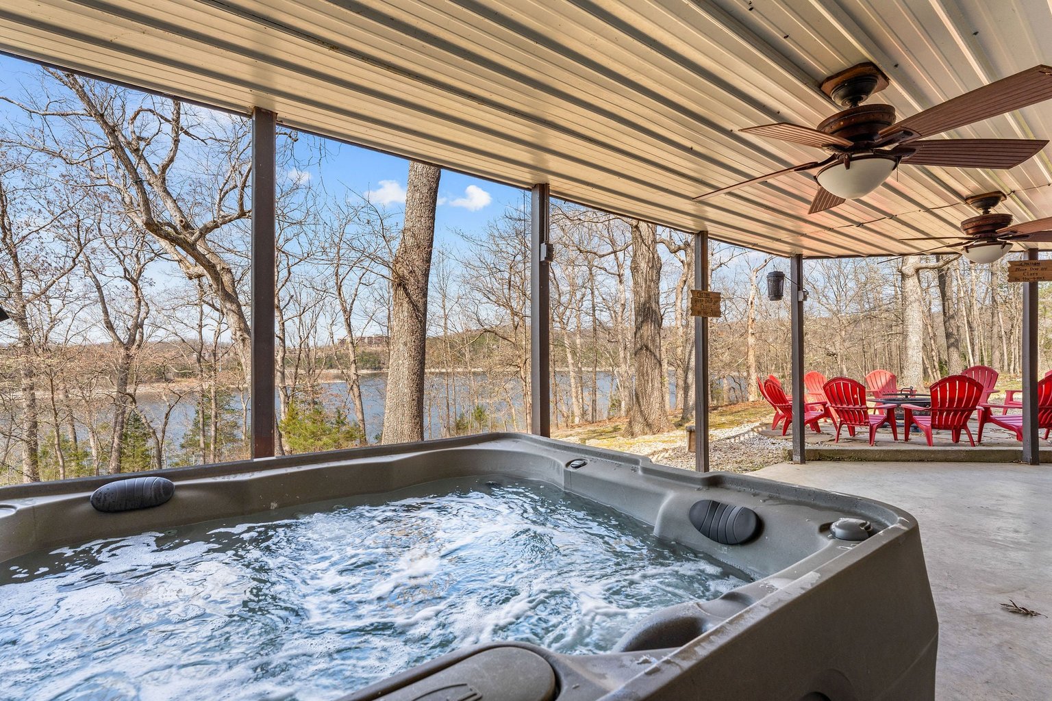 Ridgedale Vacation Rental