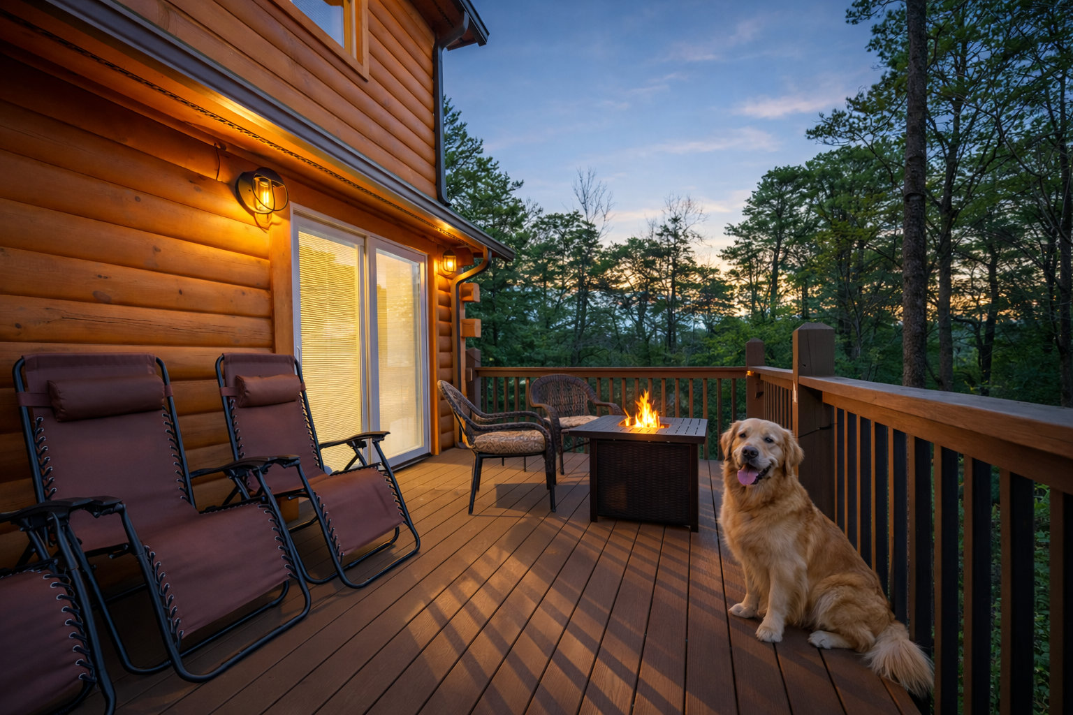 Lake Lure Vacation Rental