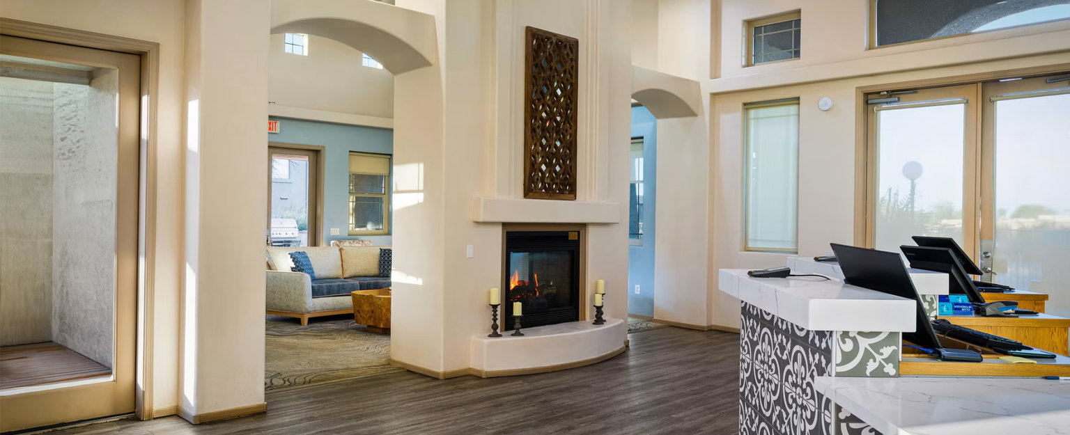 Oro Valley Vacation Rental