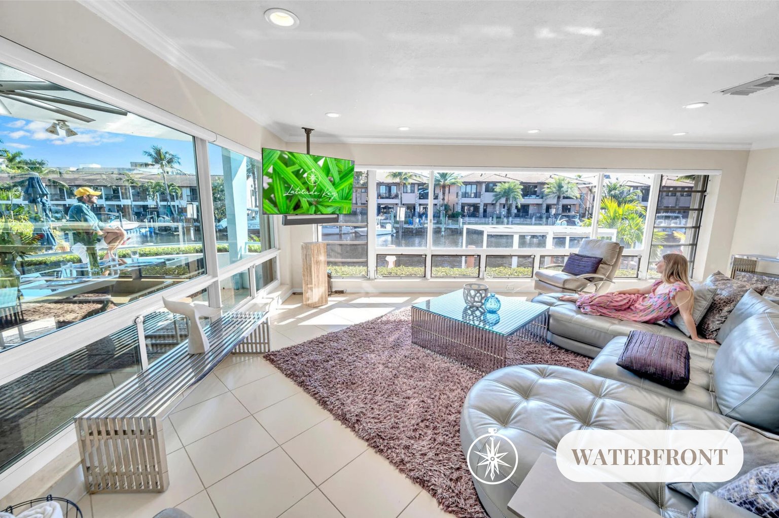 Fort Lauderdale Vacation Rental