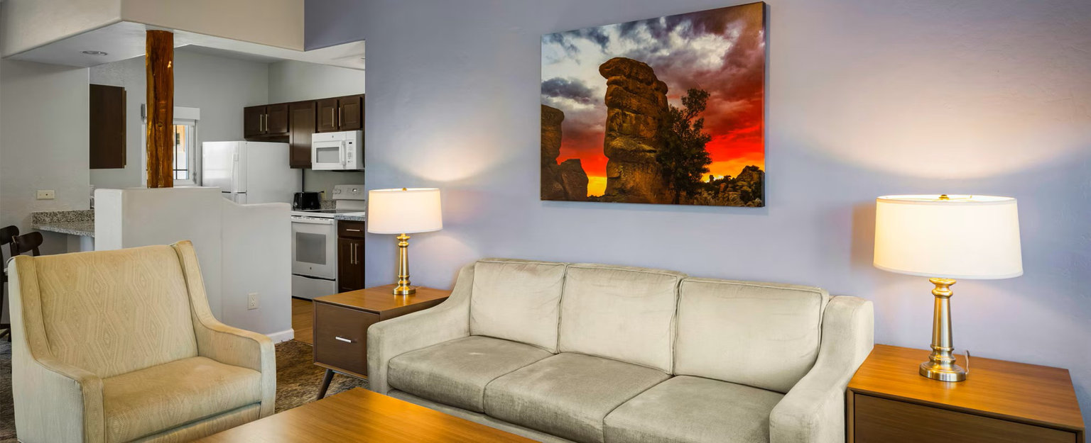 Oro Valley Vacation Rental