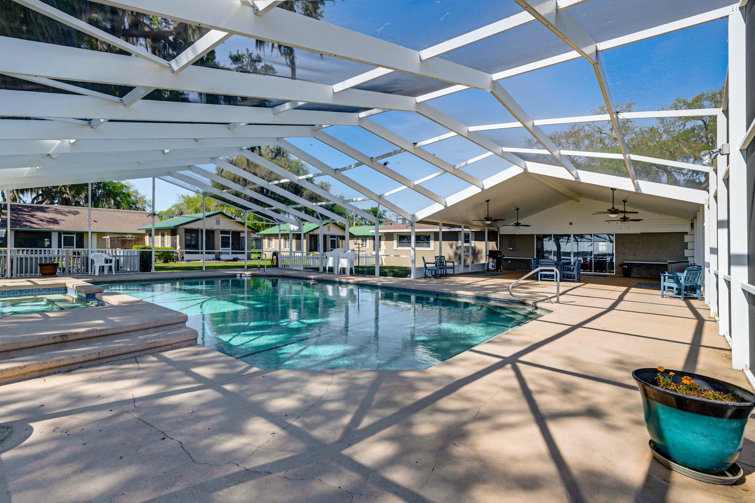 Hernando Vacation Rental