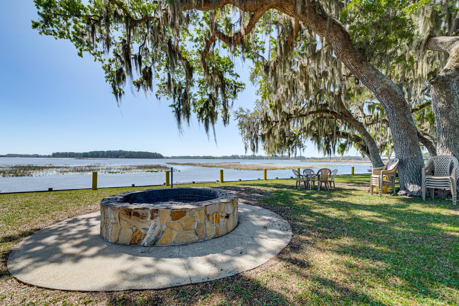 Hernando Vacation Rental