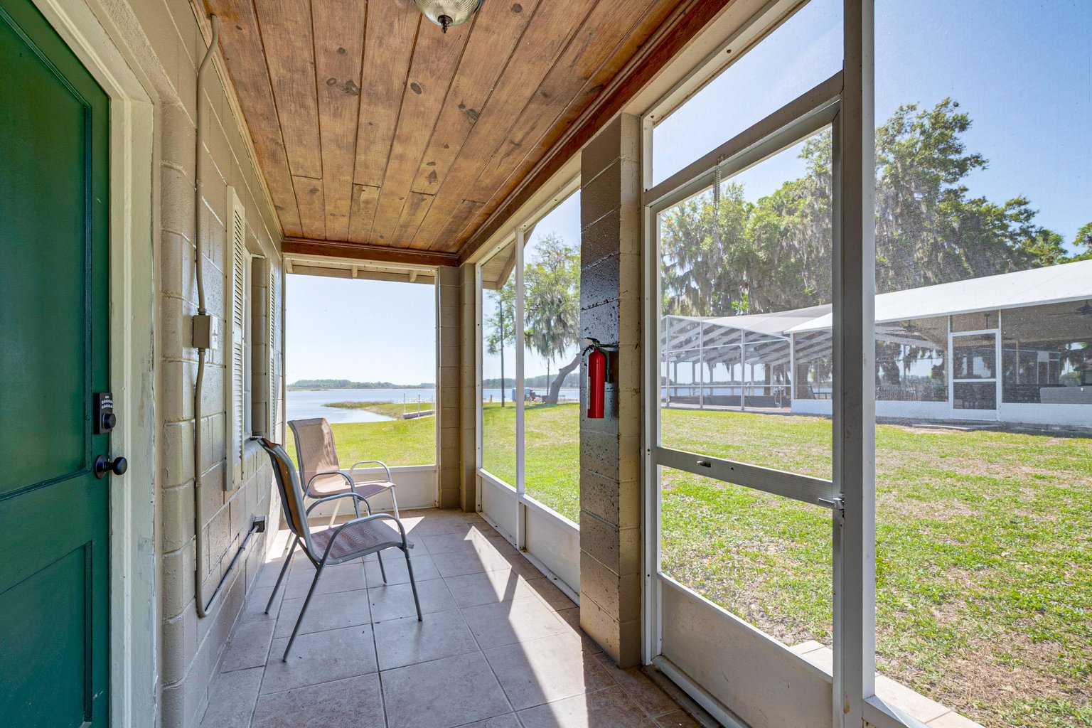 Hernando Vacation Rental