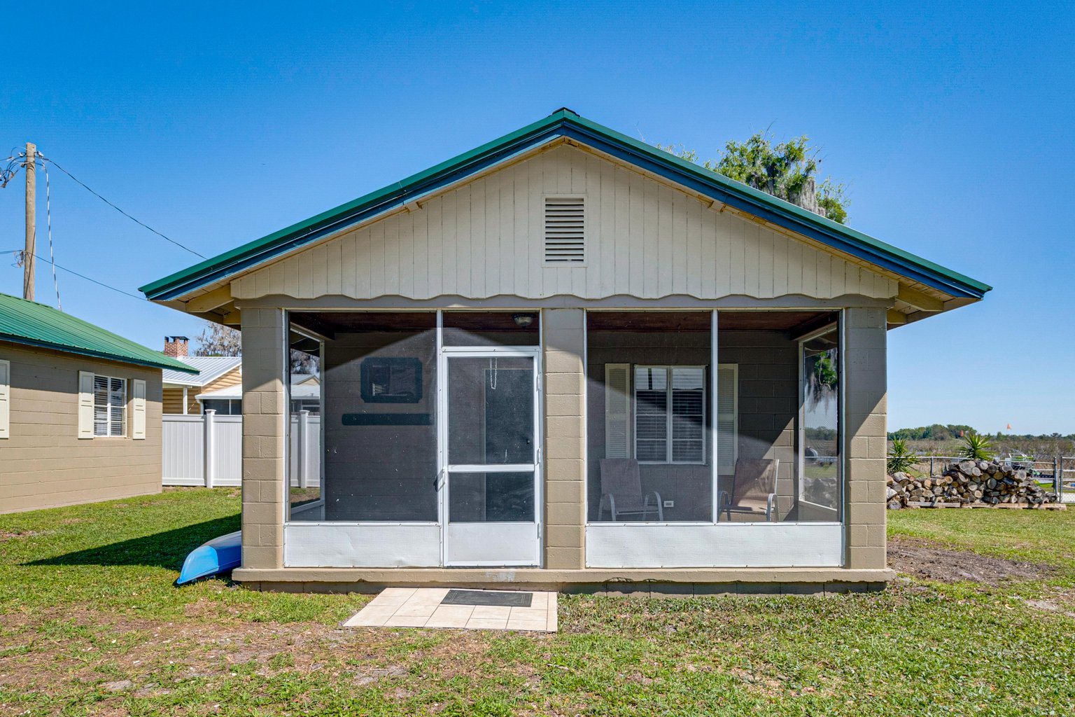 Hernando Vacation Rental