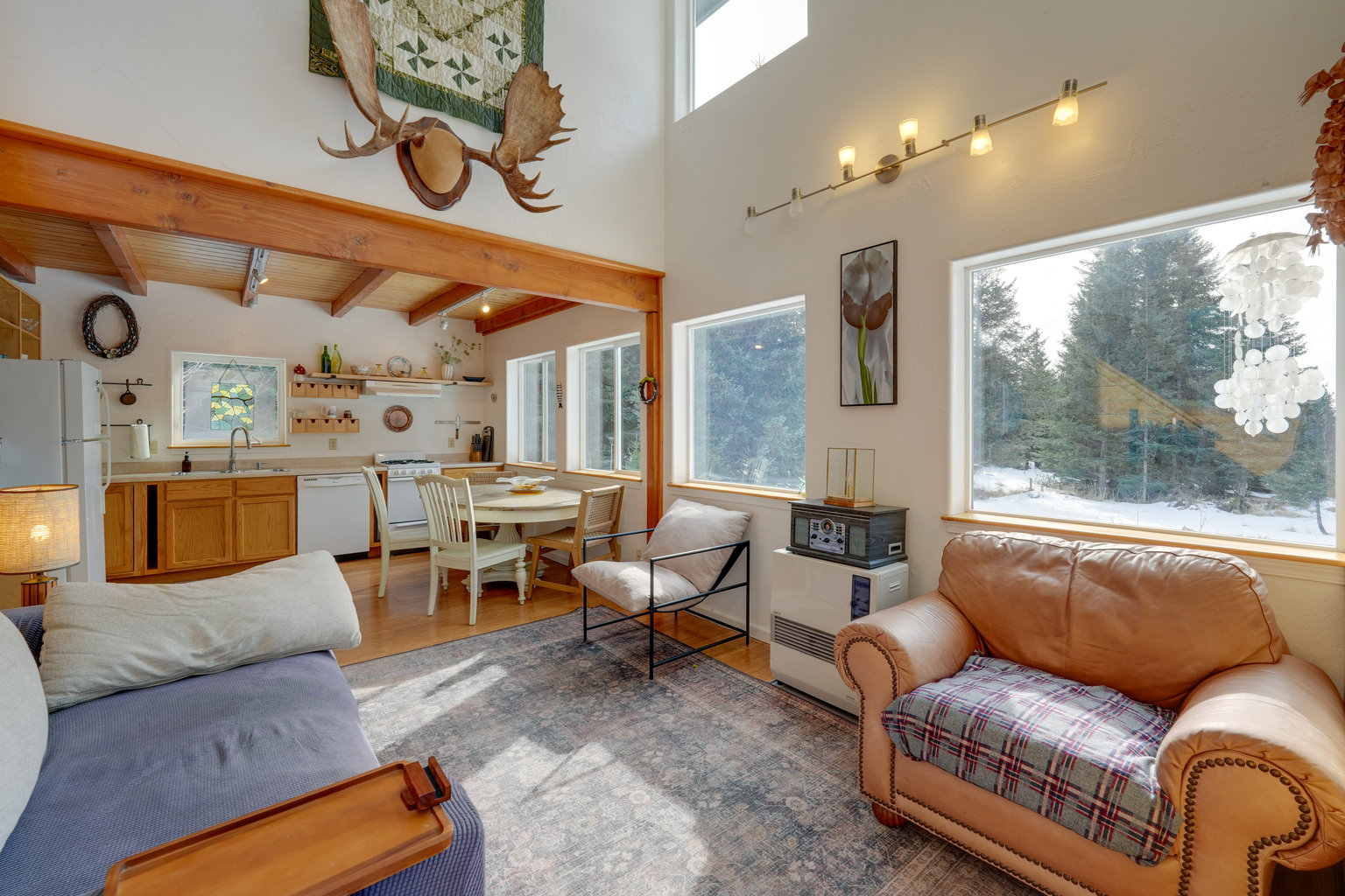Homer Vacation Rental