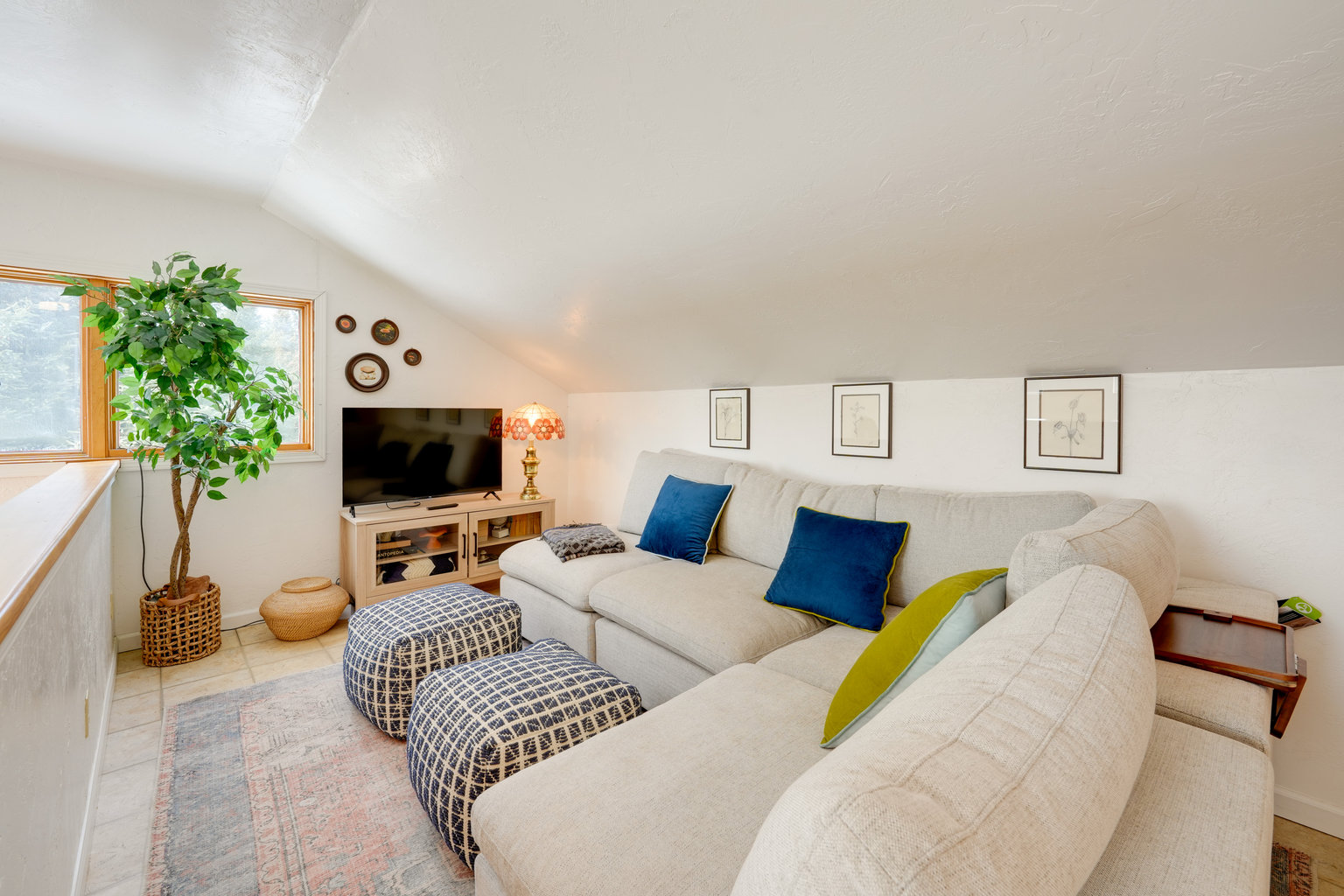 Homer Vacation Rental