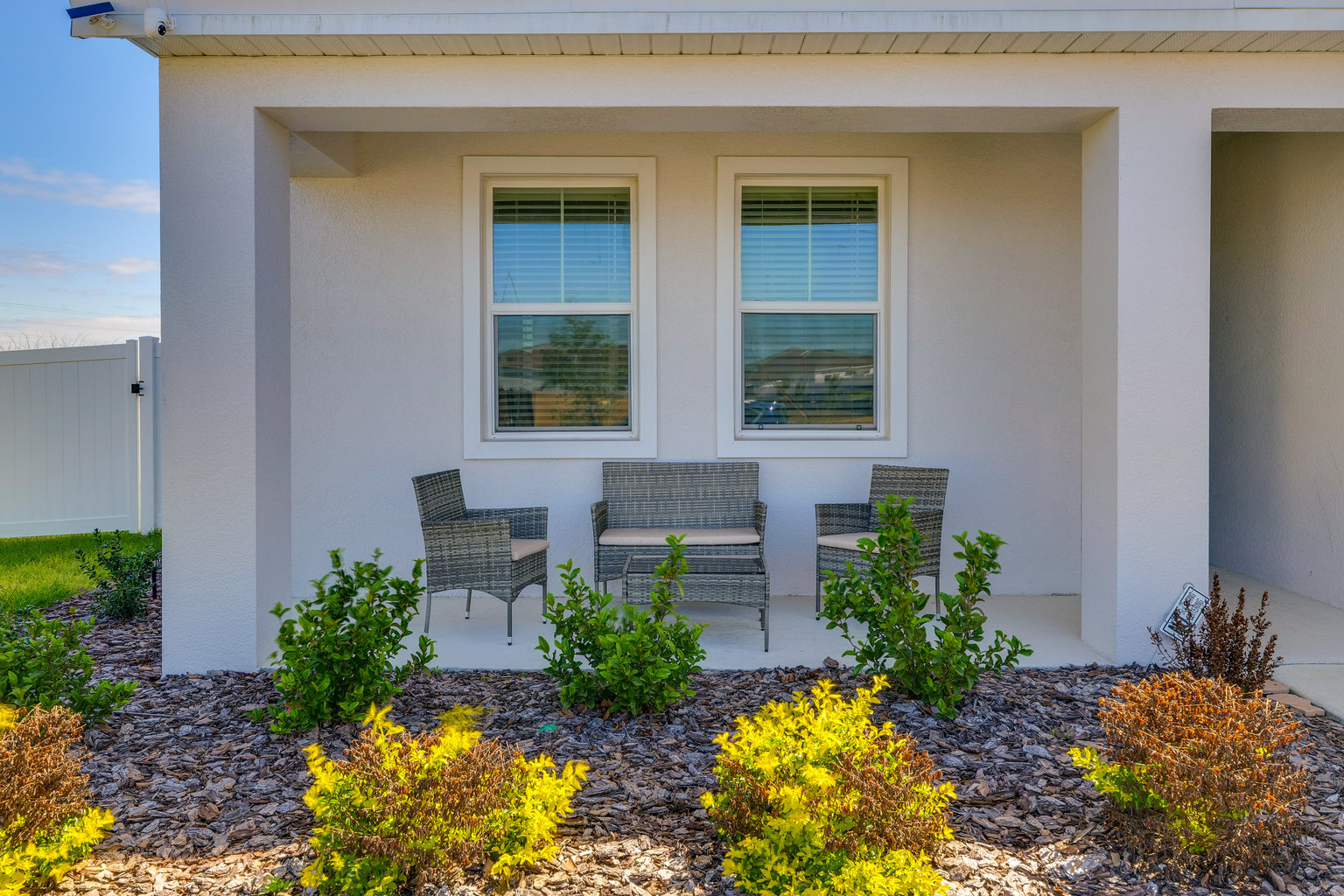 Groveland Vacation Rental