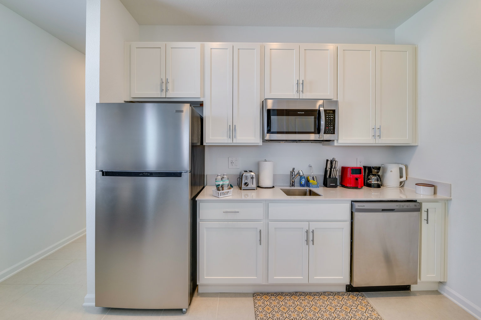 Groveland Vacation Rental